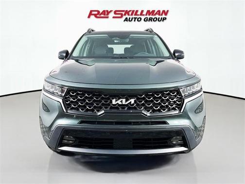 2023 Kia Sorento X-Line EX