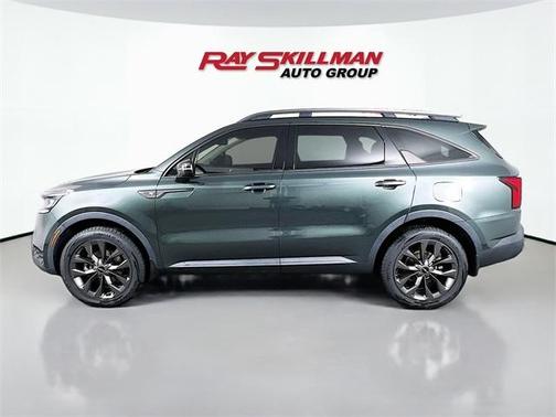 2023 Kia Sorento X-Line EX