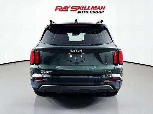 2023 Kia Sorento X-Line EX