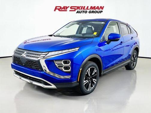 2024 Mitsubishi Eclipse Cross SE