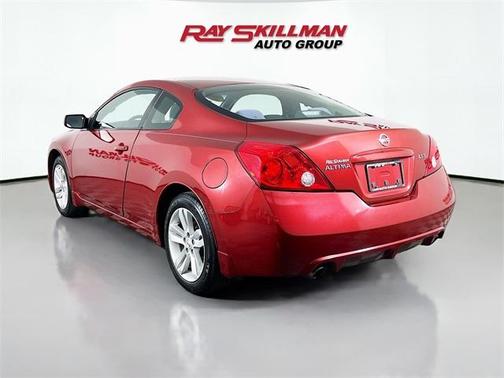 2013 Nissan Altima 2.5 S