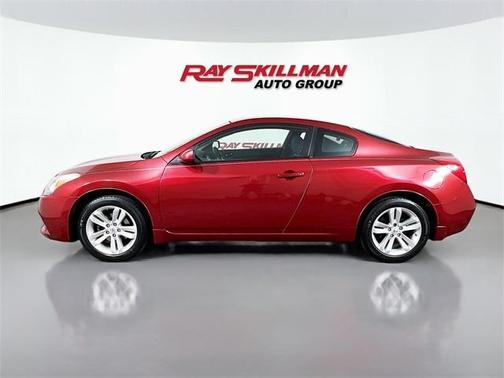 2013 Nissan Altima 2.5 S