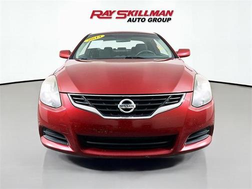 2013 Nissan Altima 2.5 S