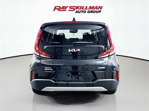2023 Kia Soul EX