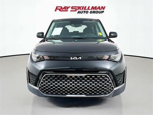 2023 Kia Soul EX