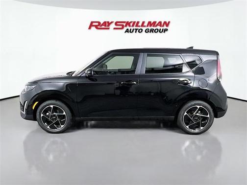 2023 Kia Soul EX