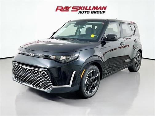 2023 Kia Soul EX