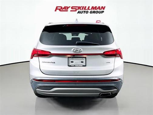 2023 Hyundai SANTA FE SE