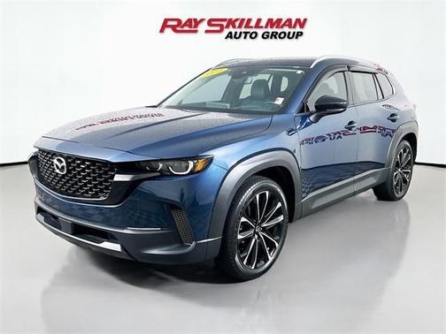 2023 Mazda CX-50 2.5 S Premium Plus Package