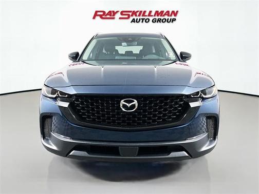 2023 Mazda CX-50 2.5 S Premium Plus Package