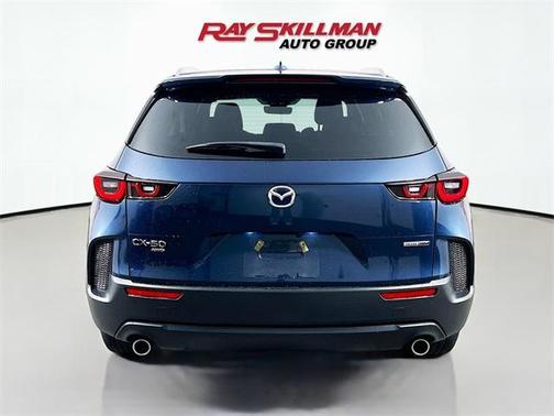 2023 Mazda CX-50 2.5 S Premium Plus Package