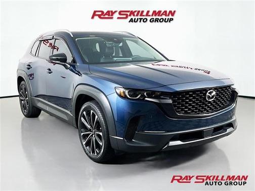 2023 Mazda CX-50 2.5 S Premium Plus Package