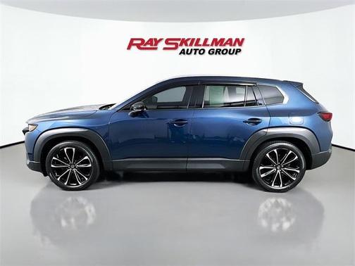2023 Mazda CX-50 2.5 S Premium Plus Package