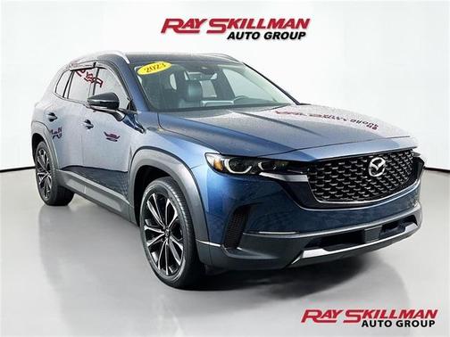 2023 Mazda CX-50 2.5 S Premium Plus Package