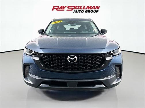 2023 Mazda CX-50 2.5 S Premium Plus Package