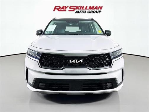 2023 Kia Sorento SX-PRESTIGE