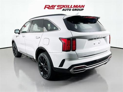 2023 Kia Sorento SX-PRESTIGE