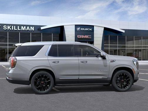 Sterling 2026 GMC Yukon Elevation