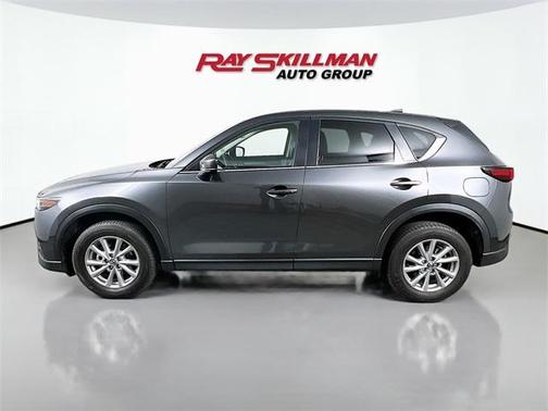 2023 Mazda CX-5 2.5 S Select Package