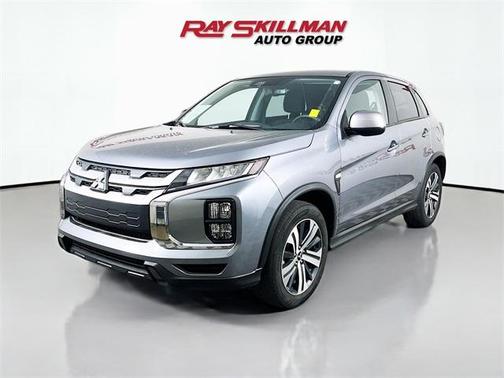 2024 Mitsubishi Outlander Sport 2.0 ES