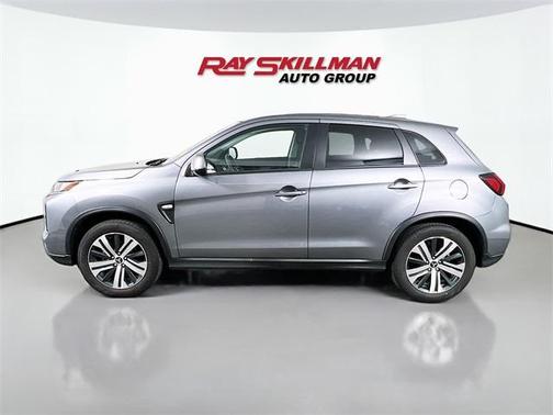 2024 Mitsubishi Outlander Sport 2.0 ES