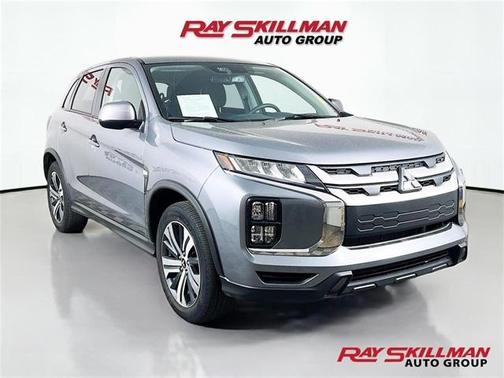 2024 Mitsubishi Outlander Sport 2.0 ES