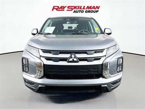2024 Mitsubishi Outlander Sport 2.0 ES