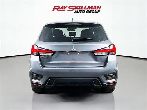 2024 Mitsubishi Outlander Sport 2.0 ES