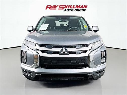 2024 Mitsubishi Outlander Sport 2.0 ES