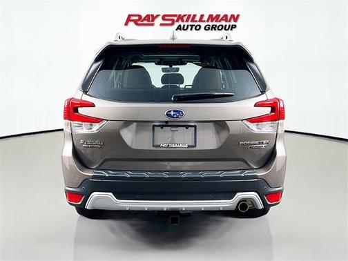 2023 Subaru Forester Touring