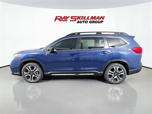 2024 Subaru Ascent Limited