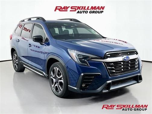 2024 Subaru Ascent Limited