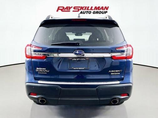 2024 Subaru Ascent Limited
