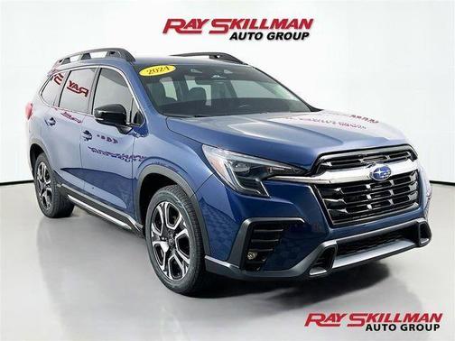 2024 Subaru Ascent Limited