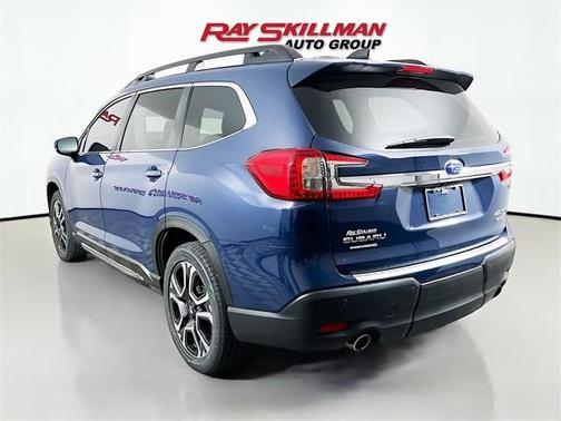 2024 Subaru Ascent Limited