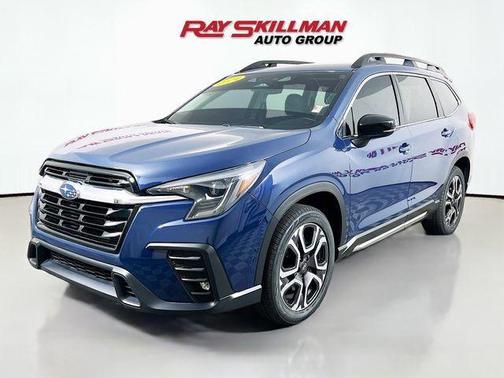 2024 Subaru Ascent Limited