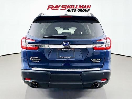 2024 Subaru Ascent Limited