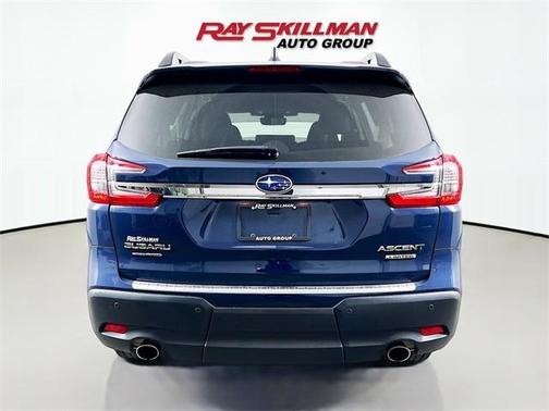 2024 Subaru Ascent Limited