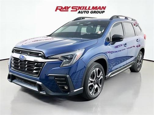 2024 Subaru Ascent Limited