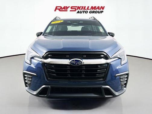 2024 Subaru Ascent Limited