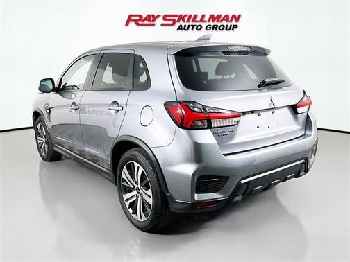 2024 Mitsubishi Outlander Sport 2.0 ES