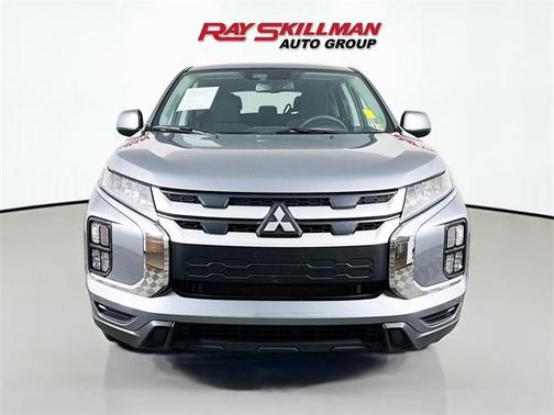 2024 Mitsubishi Outlander Sport 2.0 ES