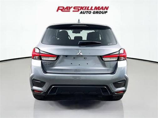 2024 Mitsubishi Outlander Sport 2.0 ES