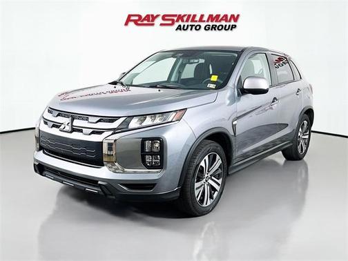 2024 Mitsubishi Outlander Sport 2.0 ES