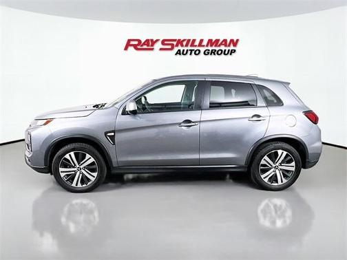 2024 Mitsubishi Outlander Sport 2.0 ES
