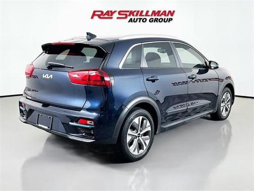 2022 Kia Niro EV EX