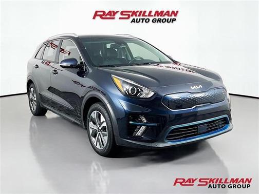 2022 Kia Niro EV EX