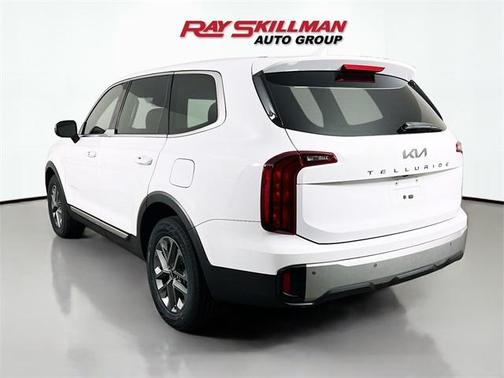 2024 Kia Telluride LX