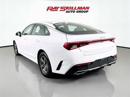 2023 Kia K5 LXS