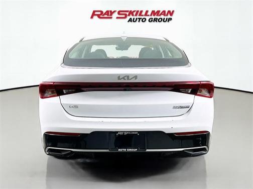 2023 Kia K5 LXS